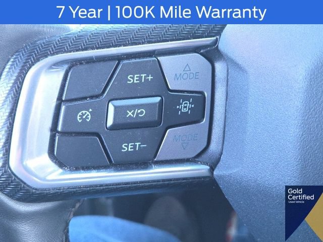 Certified 2024 Ford Mustang Premium RWD image 36