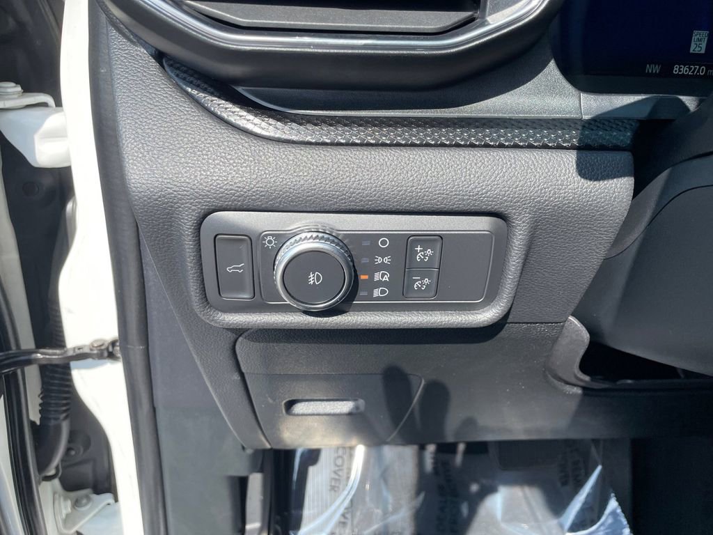 Certified 2020 Ford Explorer ST w/ Premium Technology Package image 16