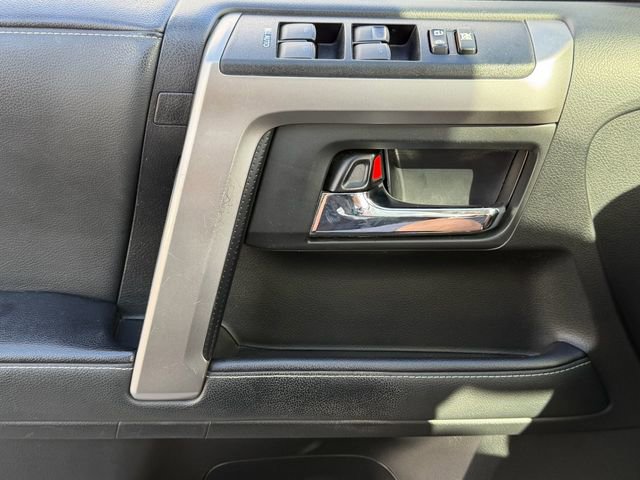 Used 2021 Toyota 4Runner SR5 Premium w/ Moonroof Package RWD image 24