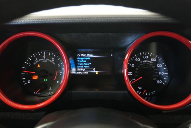 Certified 2017 Ford Mustang GT w/ GT Performance Package image 10