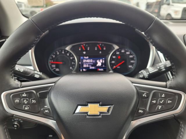 Used 2022 Chevrolet Equinox LT image 31