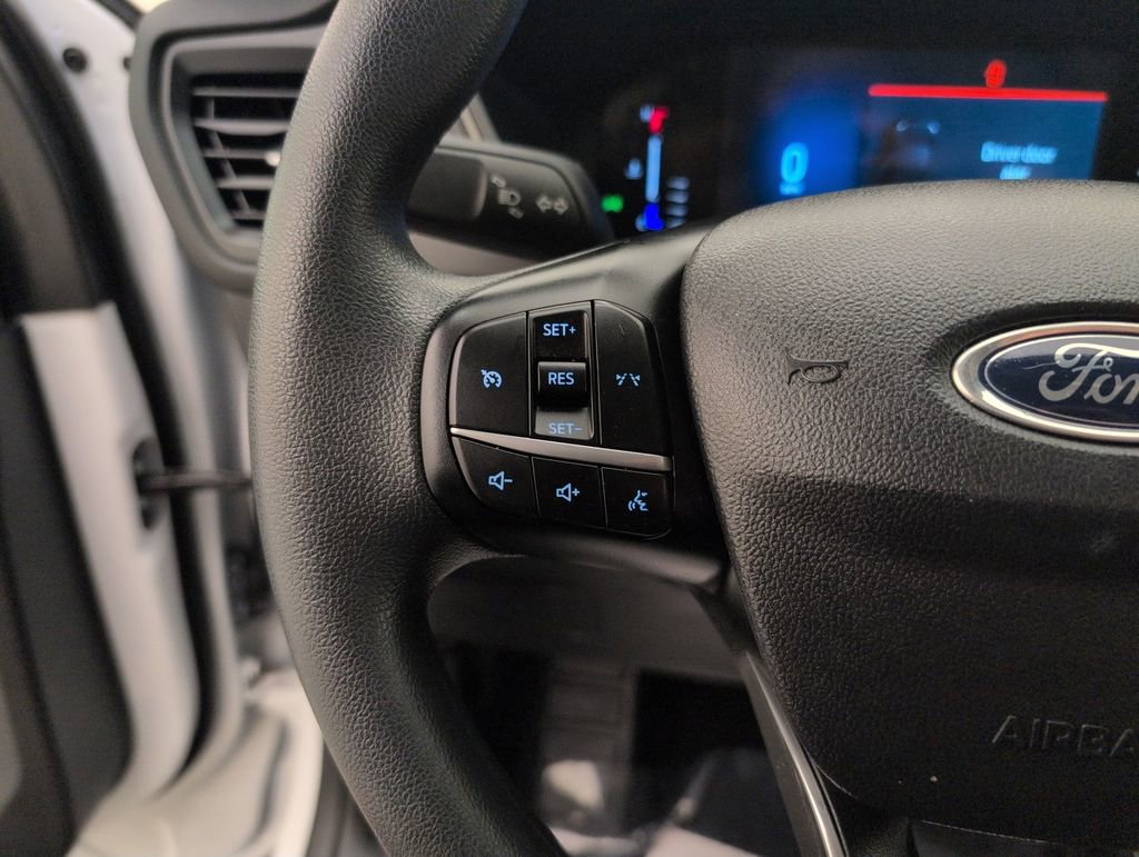 Certified 2023 Ford Escape FWD image 34