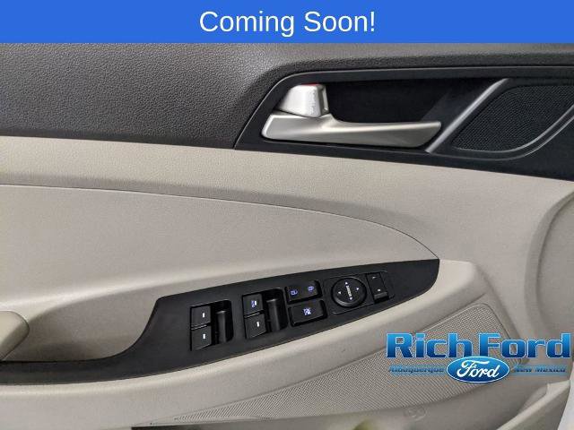 Used 2020 Hyundai Tucson Value image 21