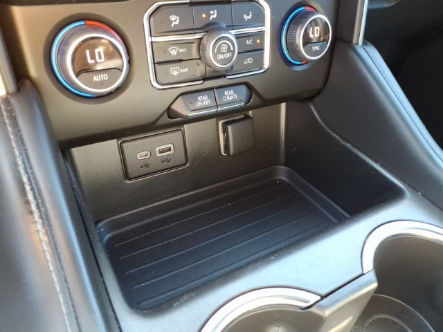 Used 2022 Chevrolet Tahoe LS AWD/4WD image 32
