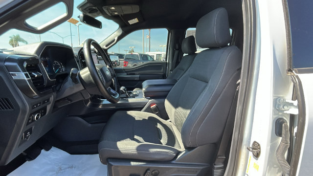 Certified 2023 Ford F150 XLT w/ Equipment Group 302A High AWD/4WD image 18