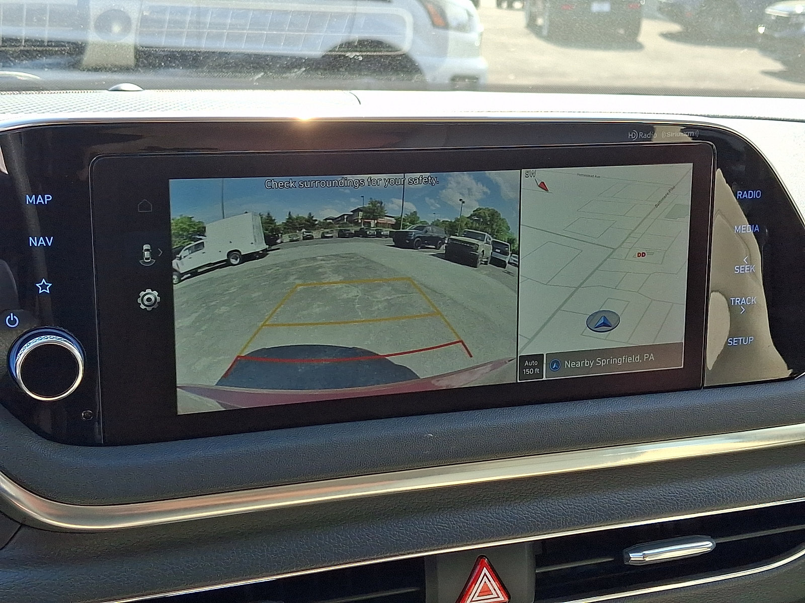 Used 2023 Hyundai Sonata SEL FWD image 18