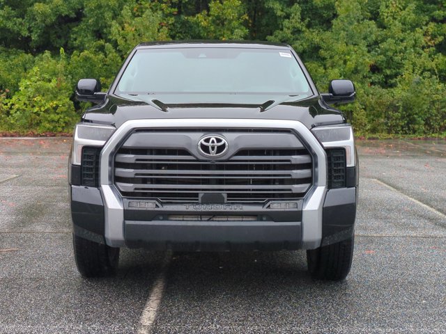 Used 2023 Toyota Tundra Limited AWD/4WD image 9