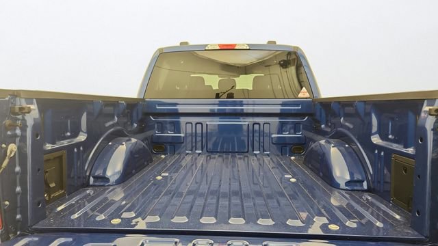 Certified 2025 Ford F150 STX w/ Equipment Group 200A AWD/4WD image 19