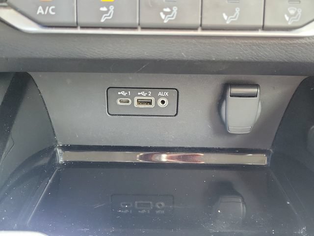 Used 2023 Nissan Altima 2.5 SV FWD image 33