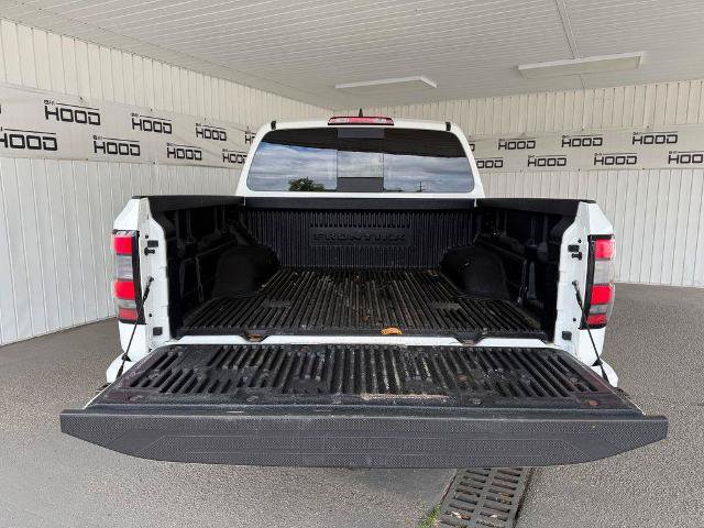 Used 2026 Nissan Frontier SV w/ All-Weather Content Package AWD/4WD image 31