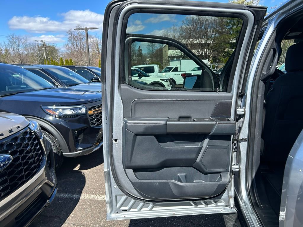 Certified 2023 Ford F150 XLT w/ Equipment Group 302A High image 19