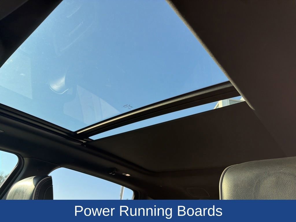 Used 2020 RAM 1500 Laramie image 12