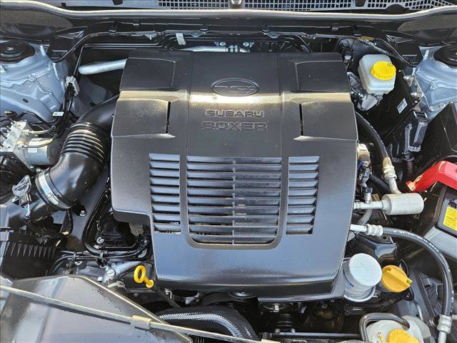 Used 2024 Subaru Forester Sport AWD/4WD image 23