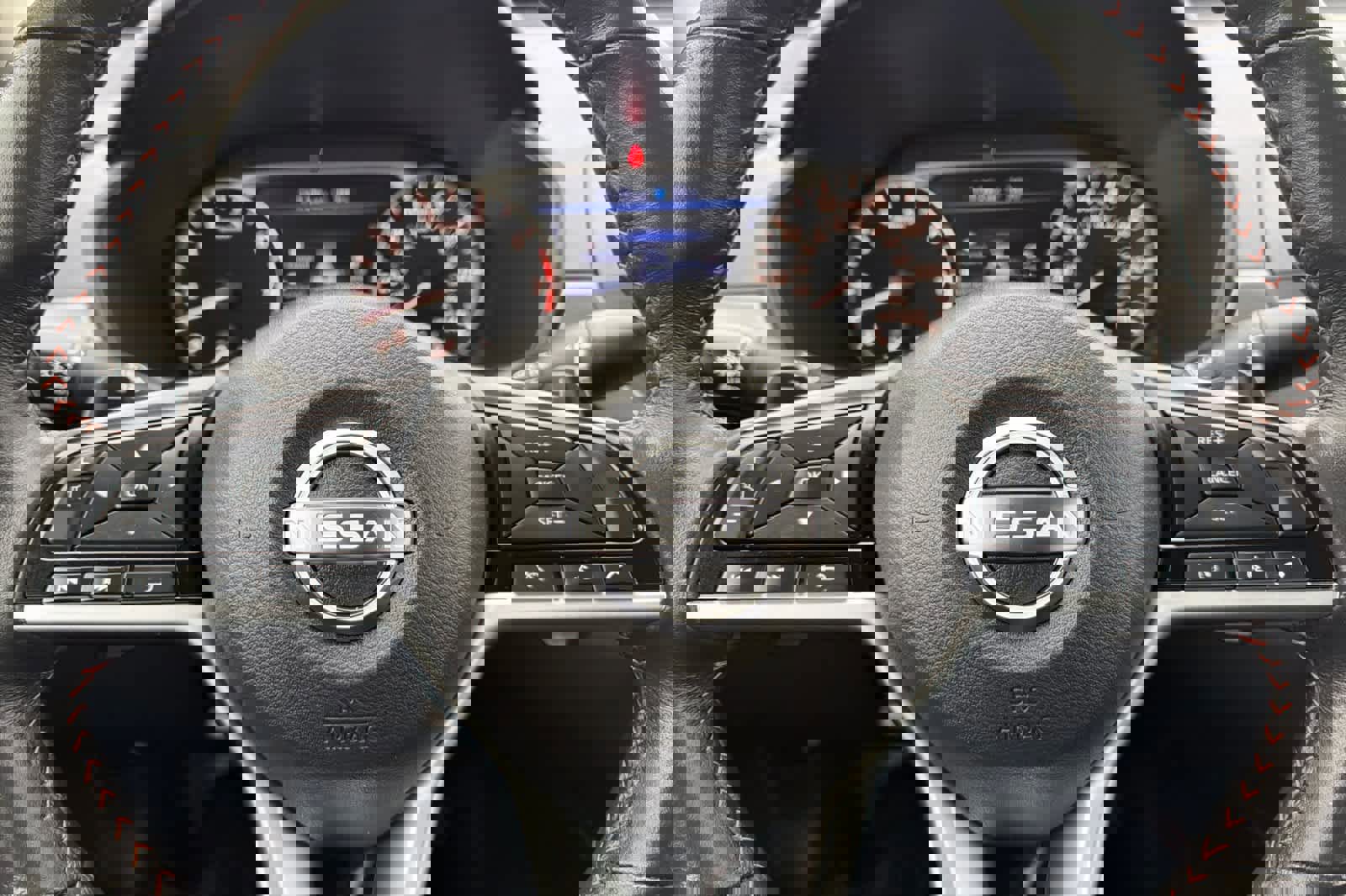 Used 2024 Nissan Altima 2.5 SR image 22