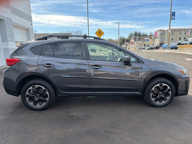 Used 2021 Subaru Crosstrek 2.0i Premium w/ Popular Package #3 image 3