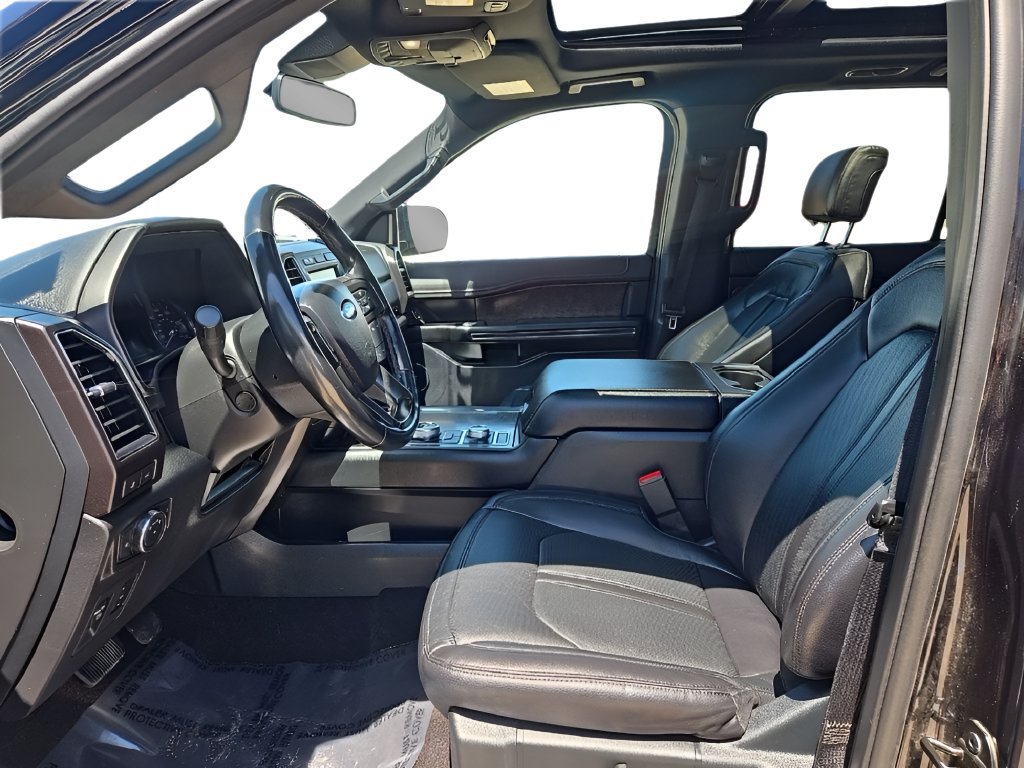 Certified 2020 Ford Expedition Limited AWD/4WD image 8