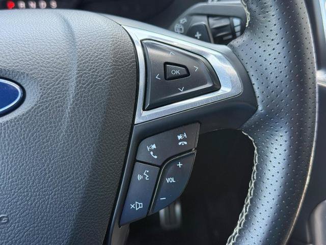 Certified 2021 Ford Edge ST AWD/4WD image 14