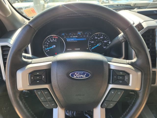 Certified 2021 Ford F250 Lariat image 26