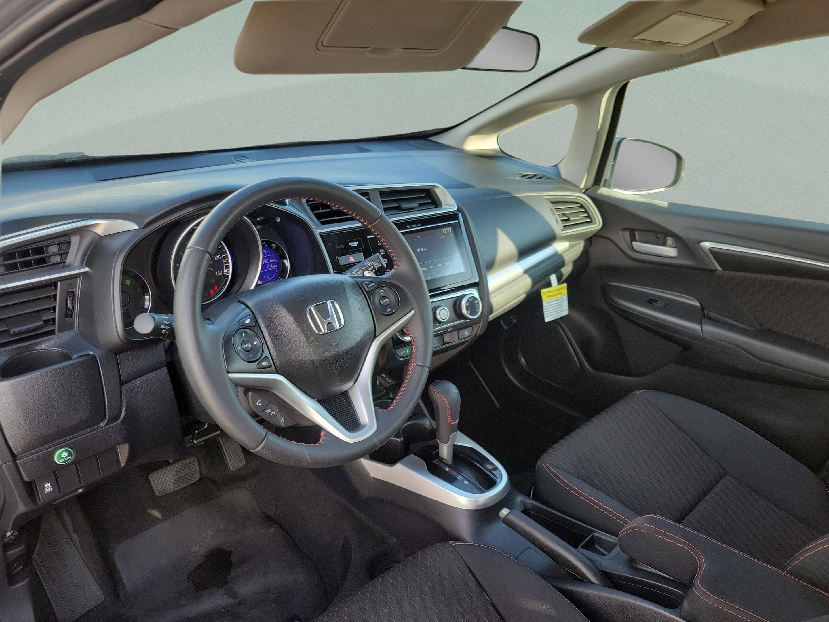 Used 2019 Honda Fit Sport image 7
