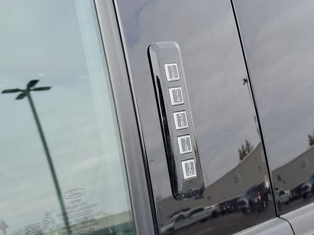 Certified 2023 Ford F150 XLT w/ Equipment Group 302A High image 8