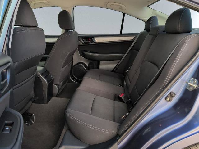 Used 2018 Subaru Legacy 2.5i w/ Alloy Wheel Package AWD/4WD image 9