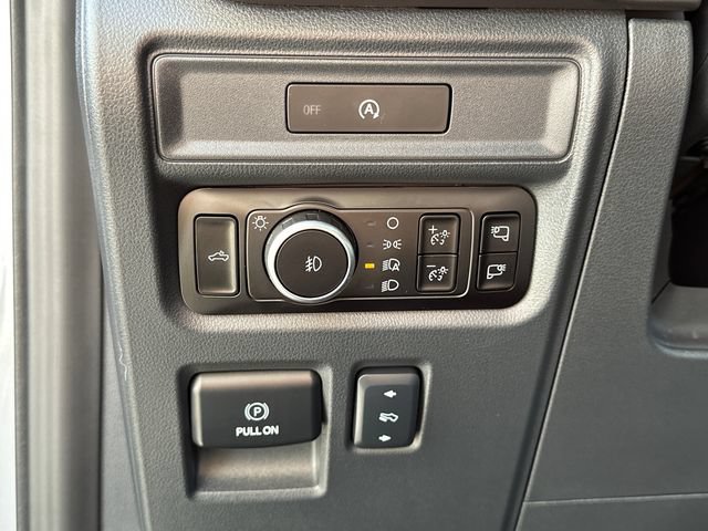 Certified 2025 Ford F150 Tremor AWD/4WD image 29