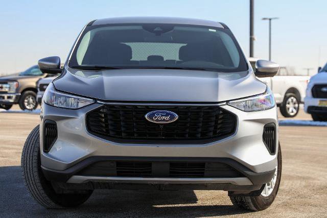 Certified 2024 Ford Escape Active w/ Tech Pack #2 image 10