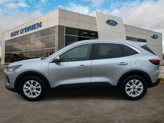 Certified 2023 Ford Escape Active w/ Tech Pack #2 image 2