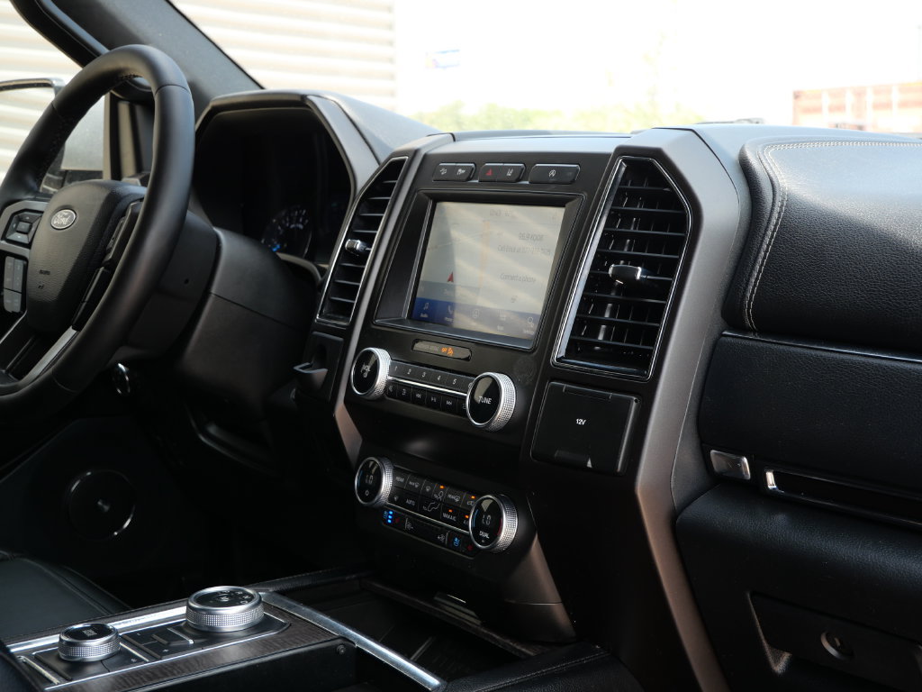 Certified 2021 Ford Expedition Limited AWD/4WD image 19