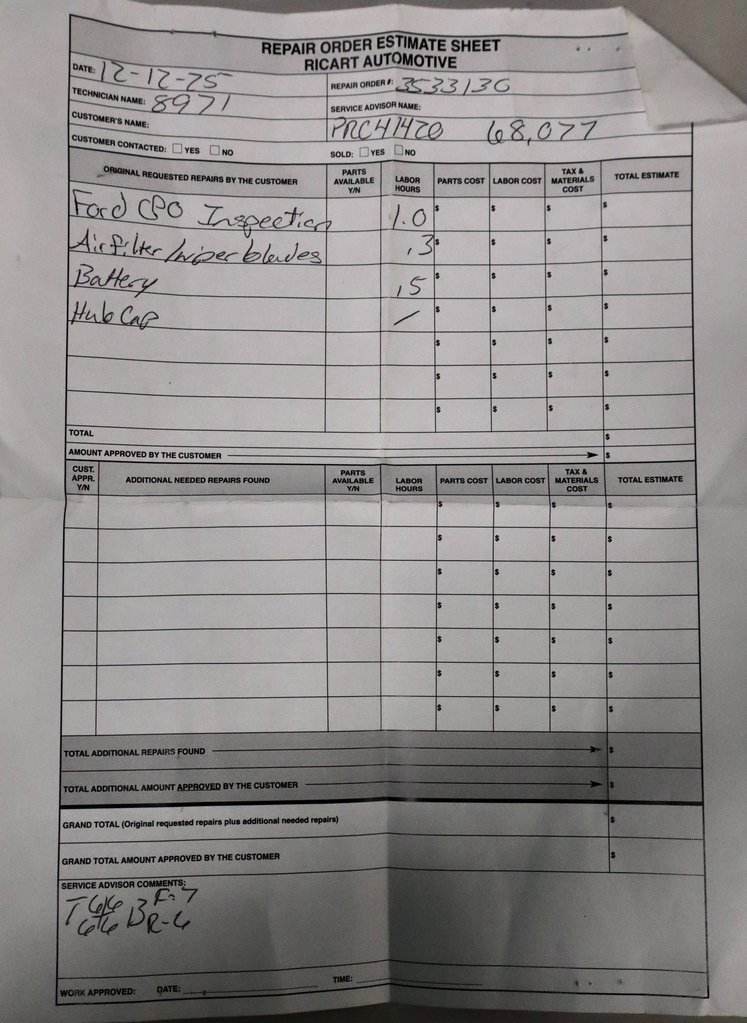 Used 2021 Toyota Prius Prime LE image 12