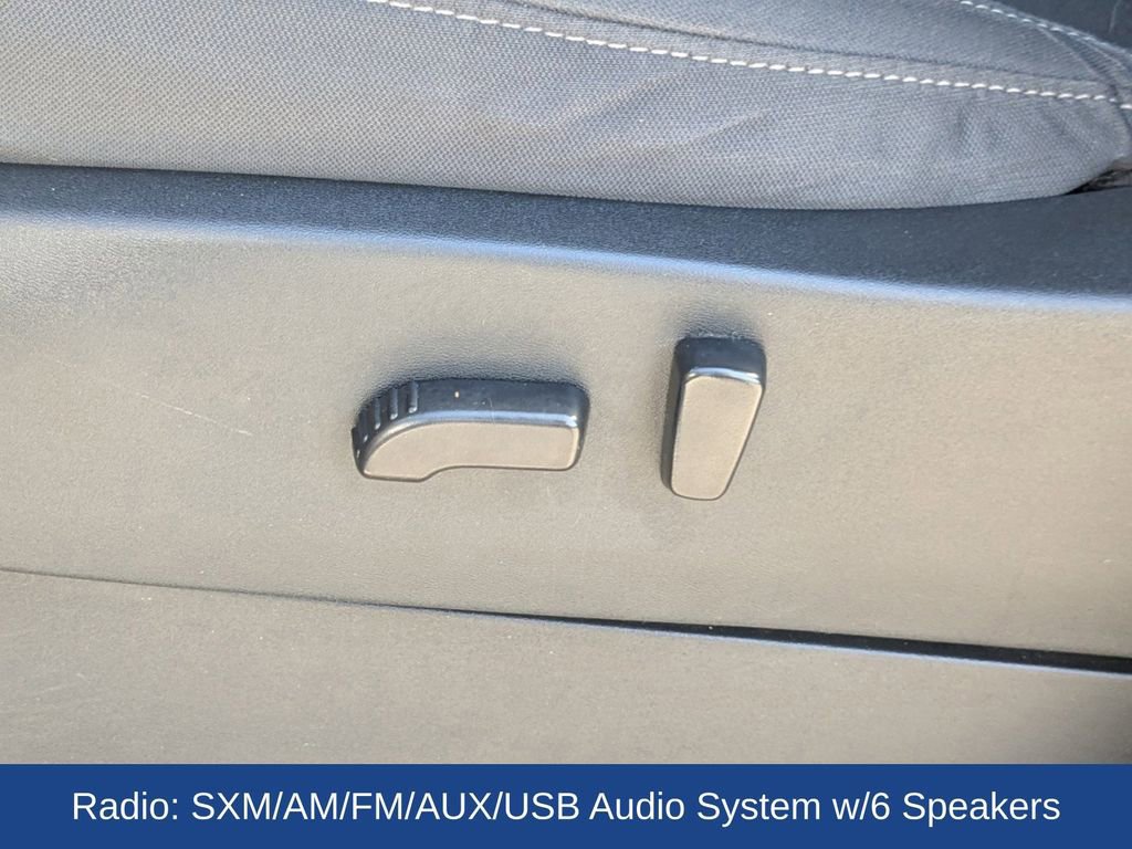 Used 2023 Nissan Frontier SV w/ Technology Package image 15