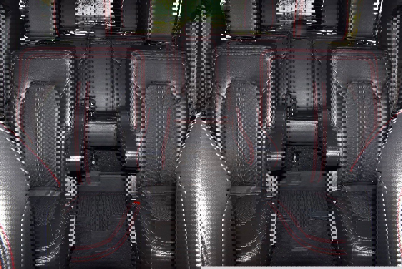 Certified 2023 Ford Expedition Limited image 23