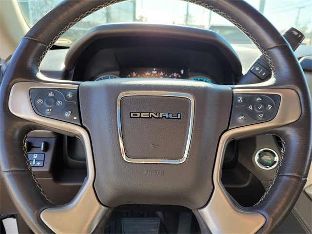 Used 2019 GMC Yukon Denali w/ Denali Ultimate Package image 28
