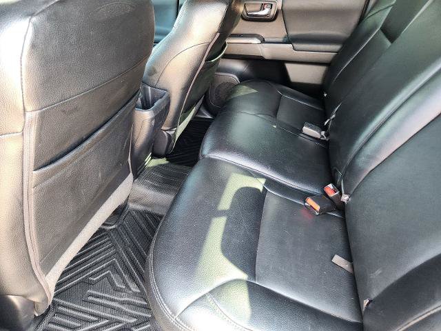Used 2019 Toyota Tacoma TRD Off-Road RWD image 30