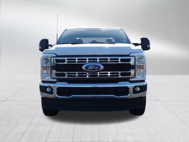Certified 2025 Ford F250 XLT AWD/4WD image 10
