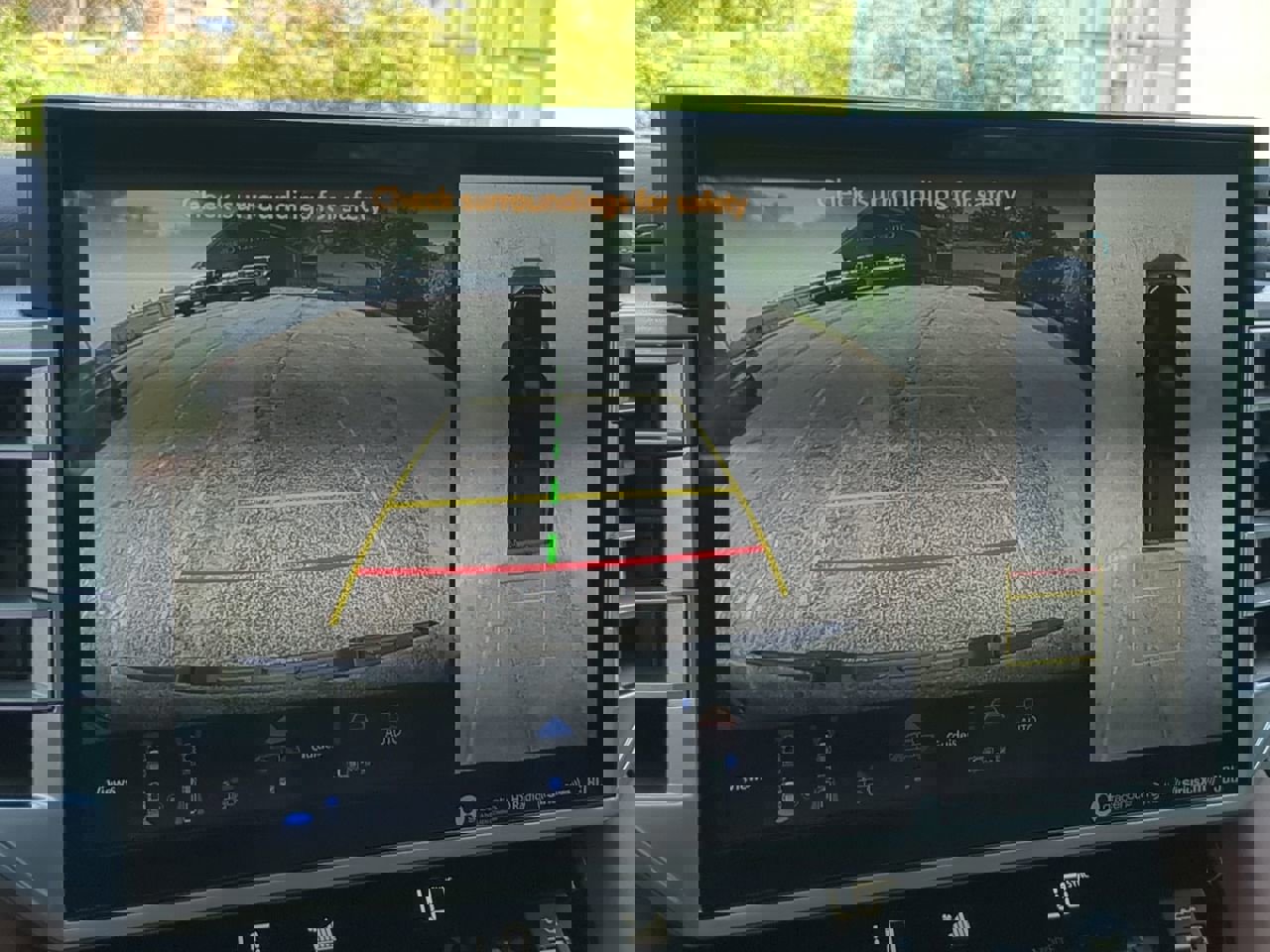 Used 2024 Toyota Tundra 1794 Edition image 19