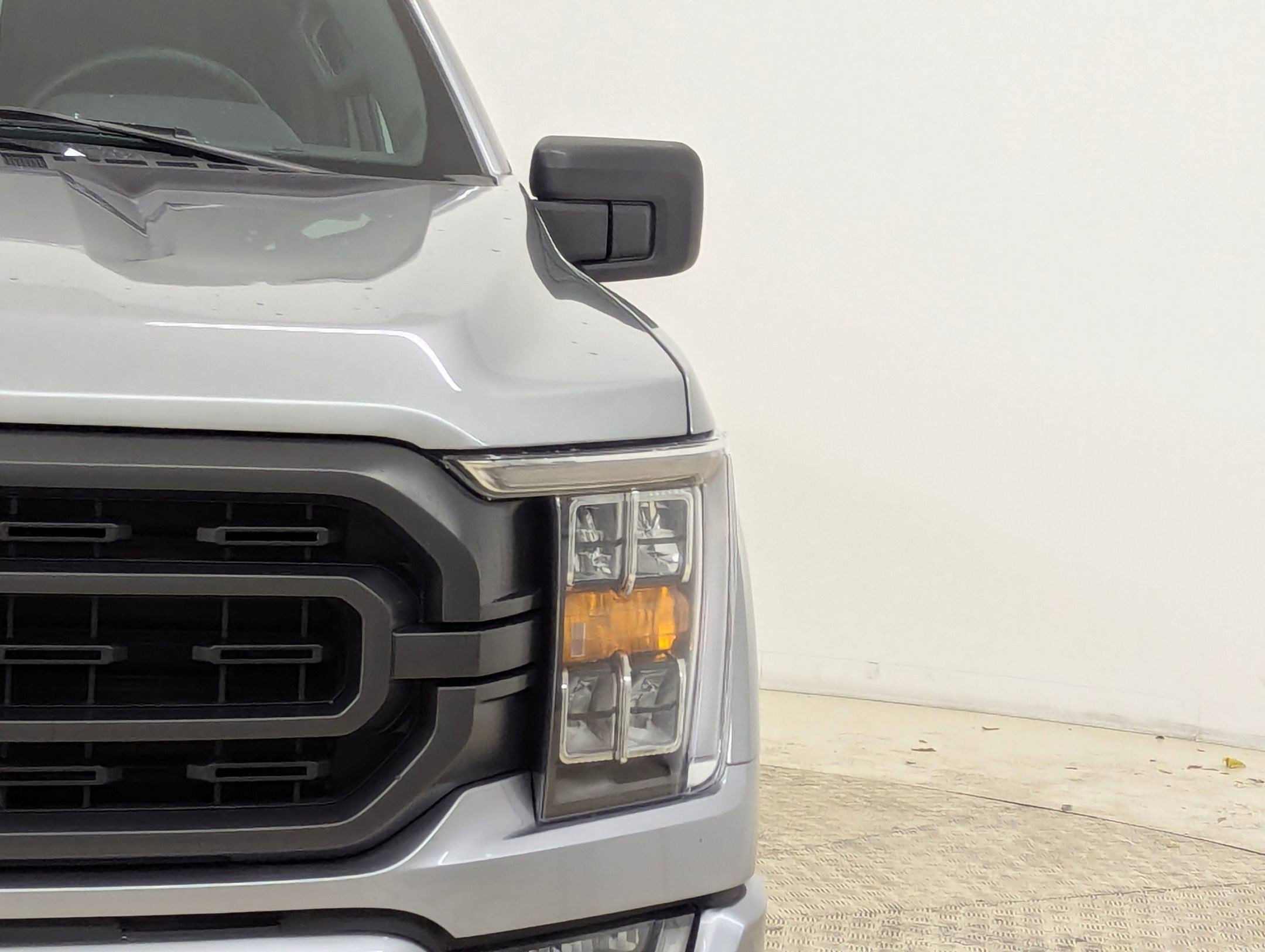 Certified 2023 Ford F150 XLT w/ Equipment Group 302A High image 11