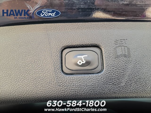 Certified 2023 Ford Edge ST w/ Equipment Group 401A AWD/4WD image 21