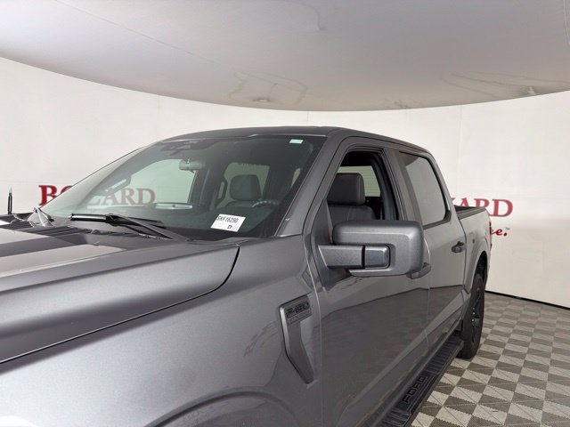 Certified 2025 Ford F150 STX AWD/4WD image 7