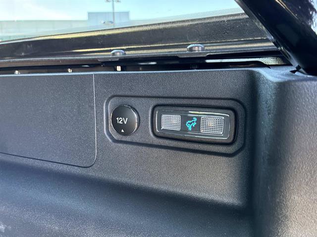 Certified 2024 Ford Bronco Big Bend image 12