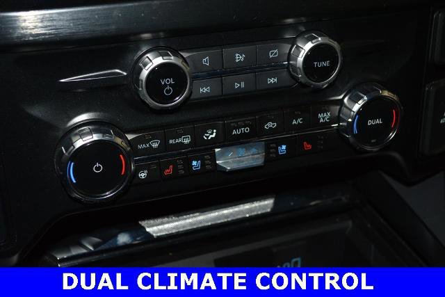 Certified 2024 Ford F250 Lariat w/ Lariat Ultimate Package image 12