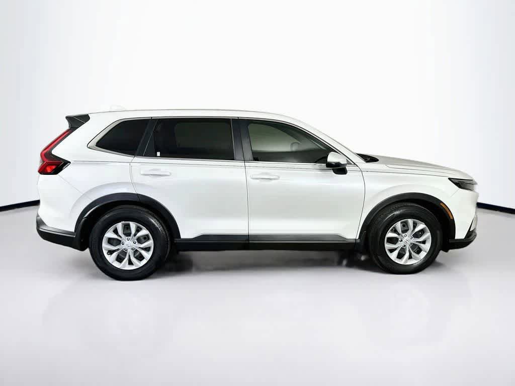 Used 2023 Honda CR-V LX image 26