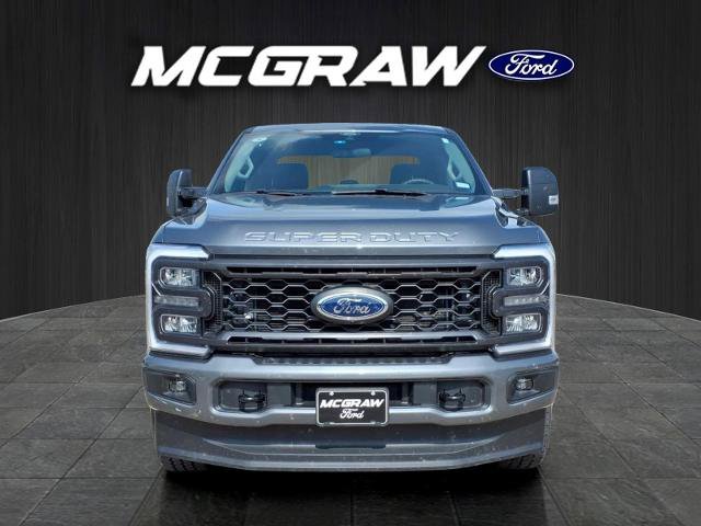 Certified 2025 Ford F250 XL w/ STX Appearance Package AWD/4WD image 3