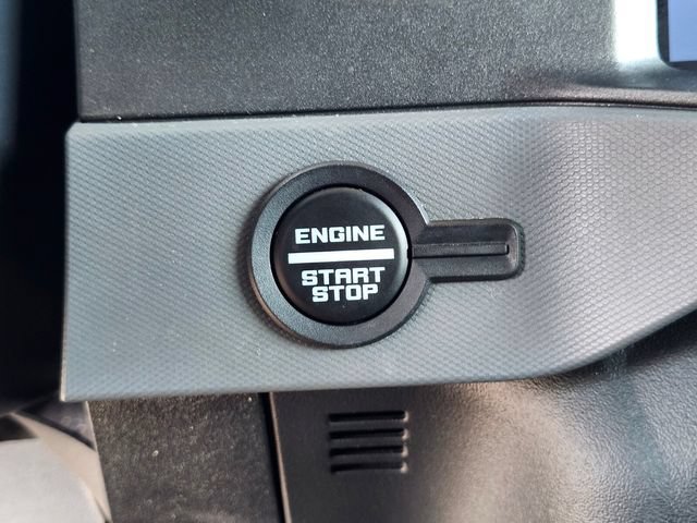 Certified 2024 Ford Bronco Big Bend AWD/4WD image 23