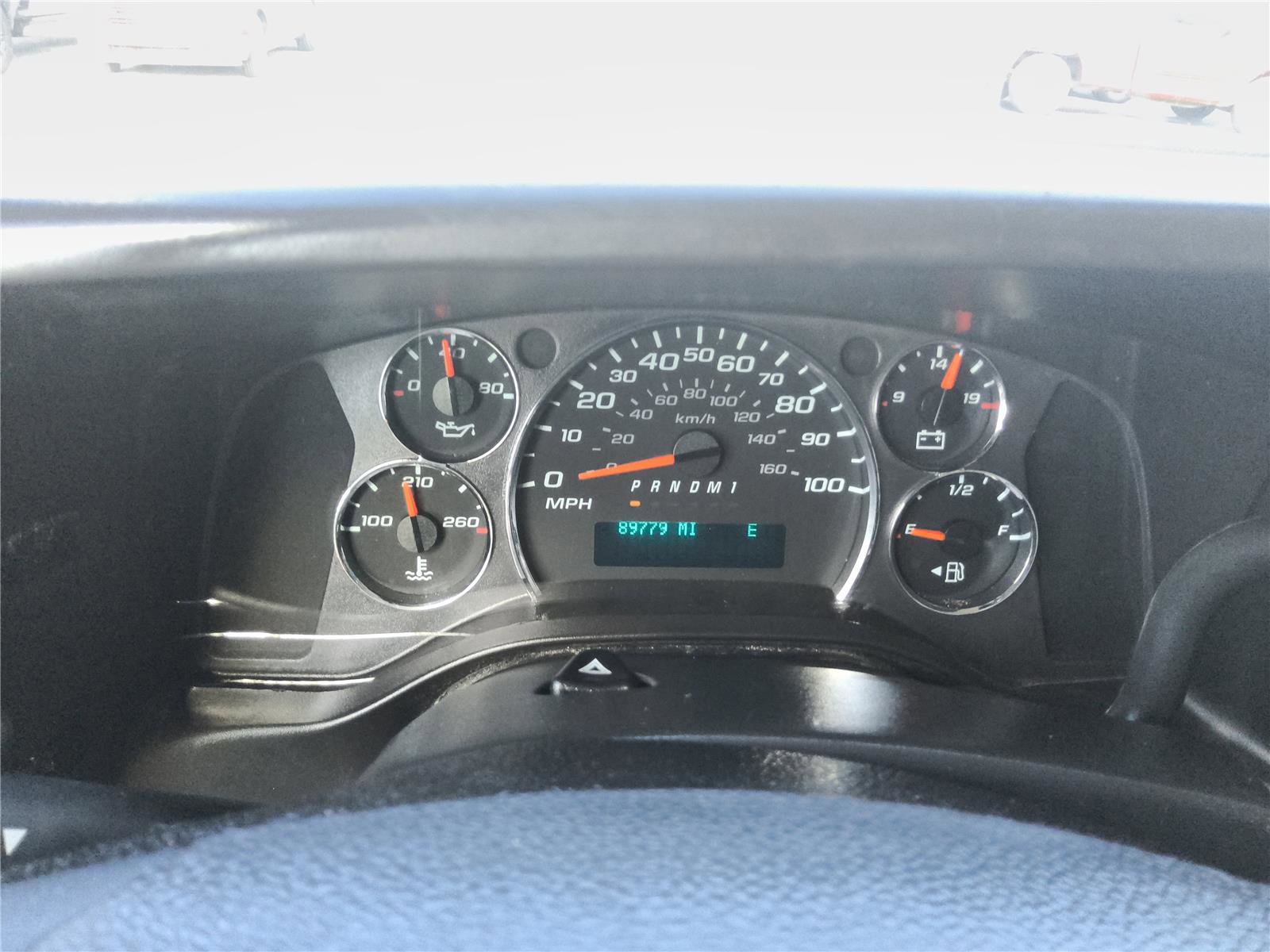 Used 2020 Chevrolet Express 2500 Extended w/ Driver Convenience Package RWD image 23
