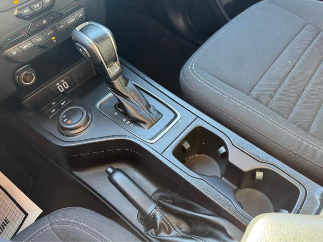 Certified 2021 Ford Ranger XLT w/ Equipment Group 301A Mid AWD/4WD image 19