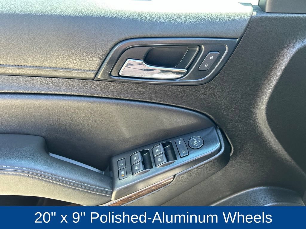 Used 2019 Chevrolet Tahoe LS RWD image 11