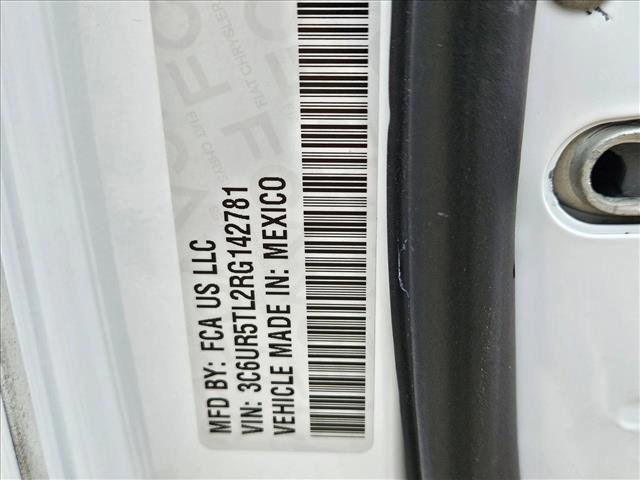 Used 2024 RAM 2500 Limited AWD/4WD image 23