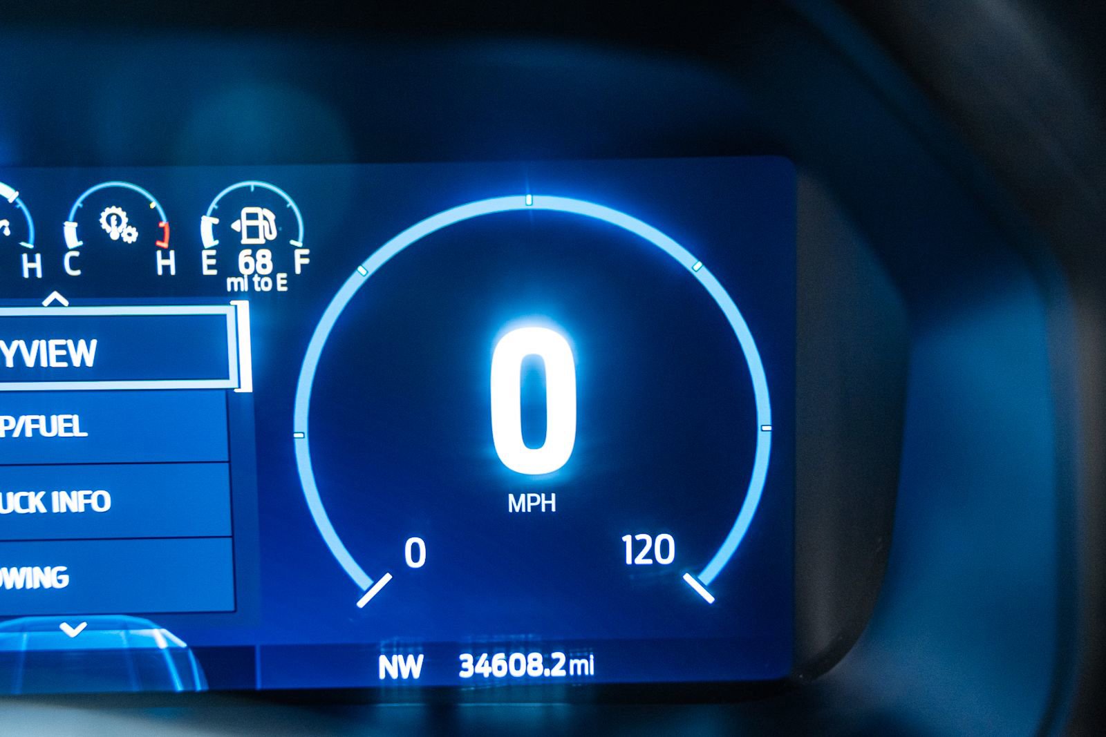 Certified 2022 Ford F150 Tremor w/ Equipment Group 402A High image 60