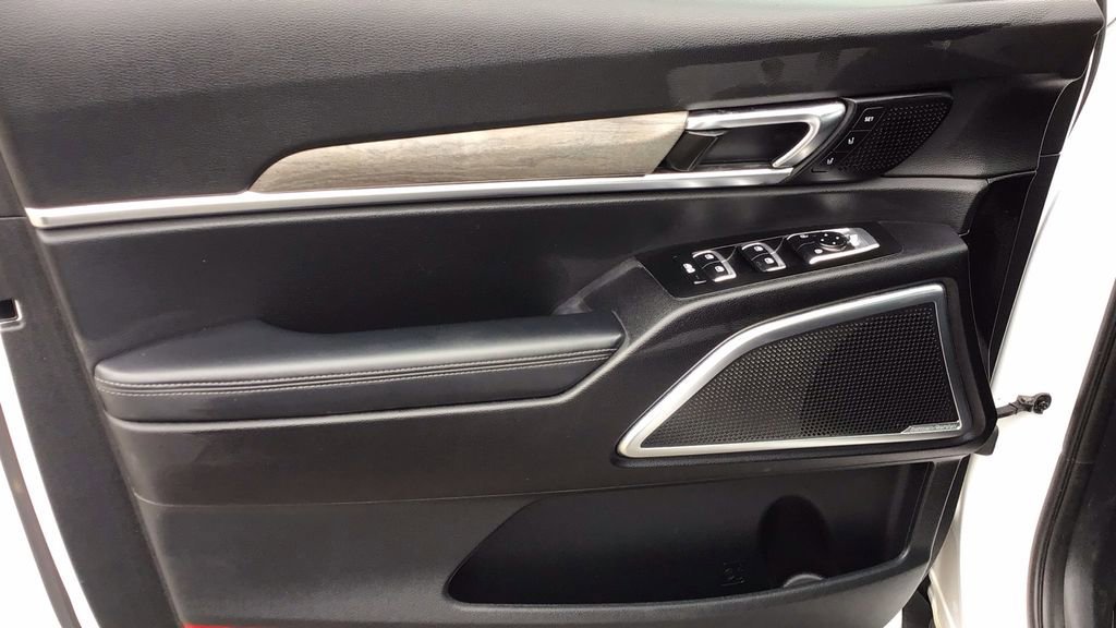 Used 2021 Kia Telluride SX image 23